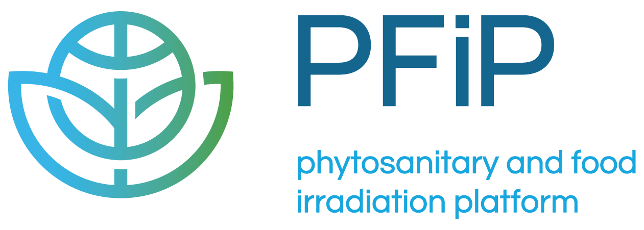 Phytosanitary & Food Irradiation Platform (PFiP)